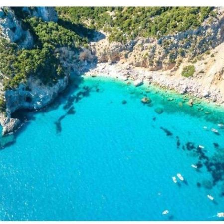 Casa Di Campagna Galtellì Kültér fotó