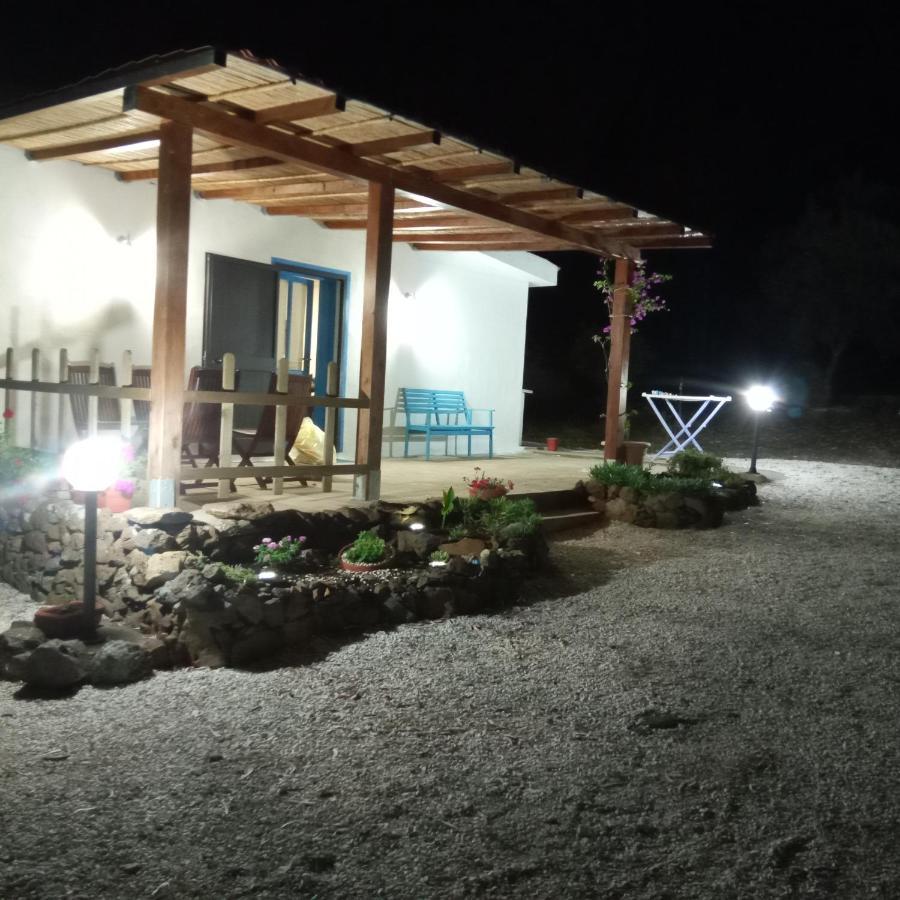 Casa Di Campagna Galtellì Kültér fotó