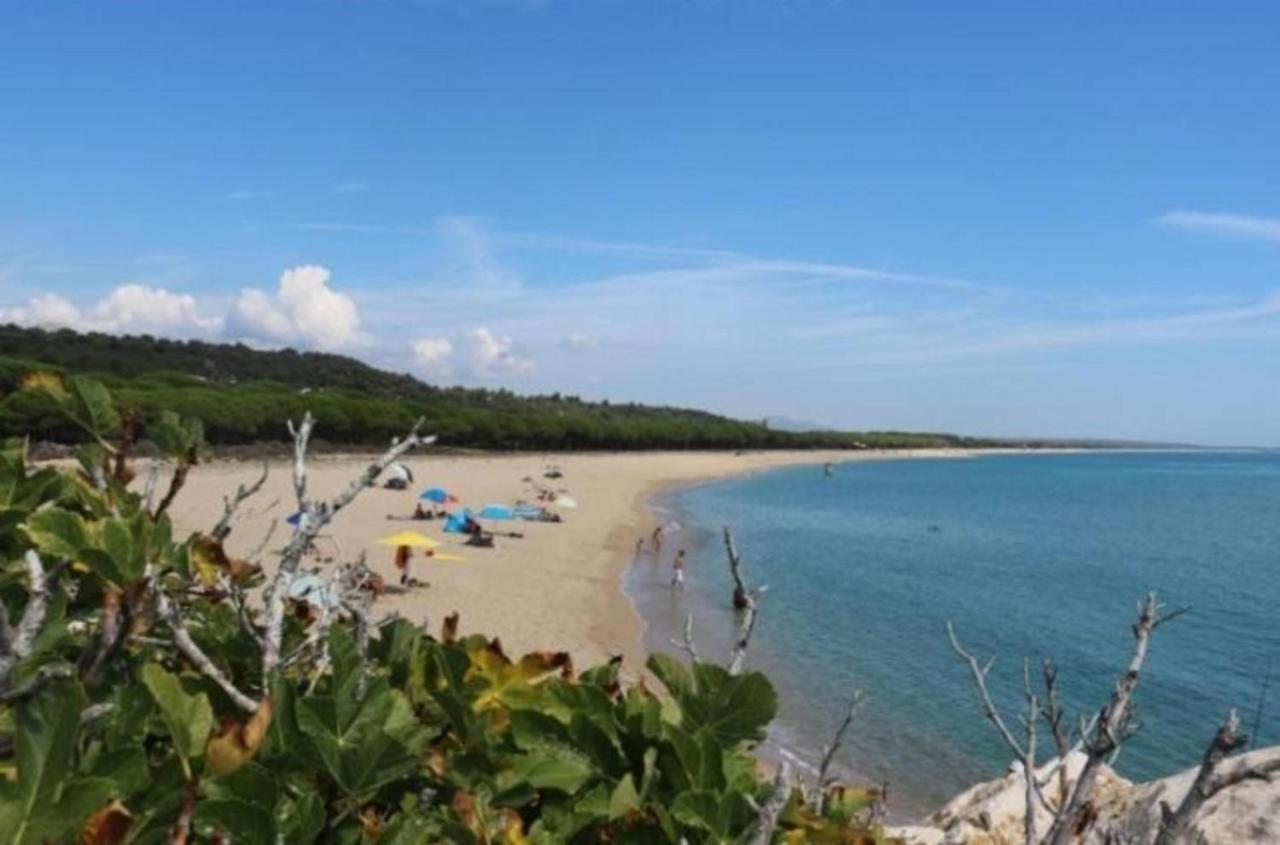Casa Di Campagna Galtellì Kültér fotó