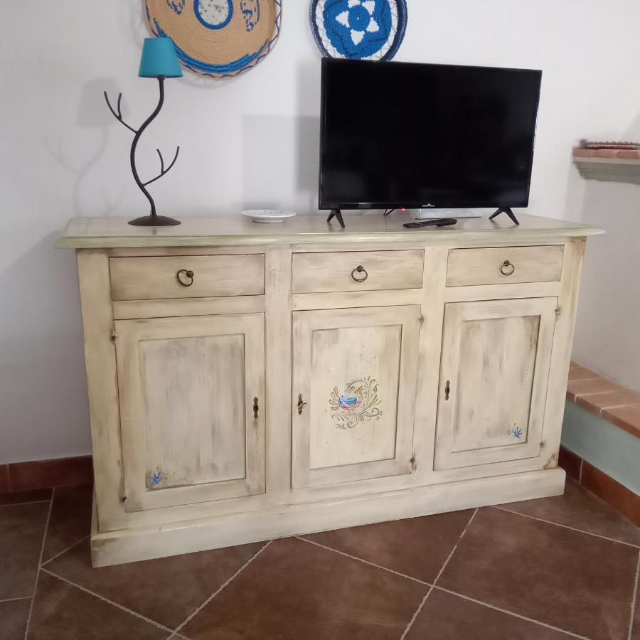 Casa Di Campagna Galtellì Kültér fotó
