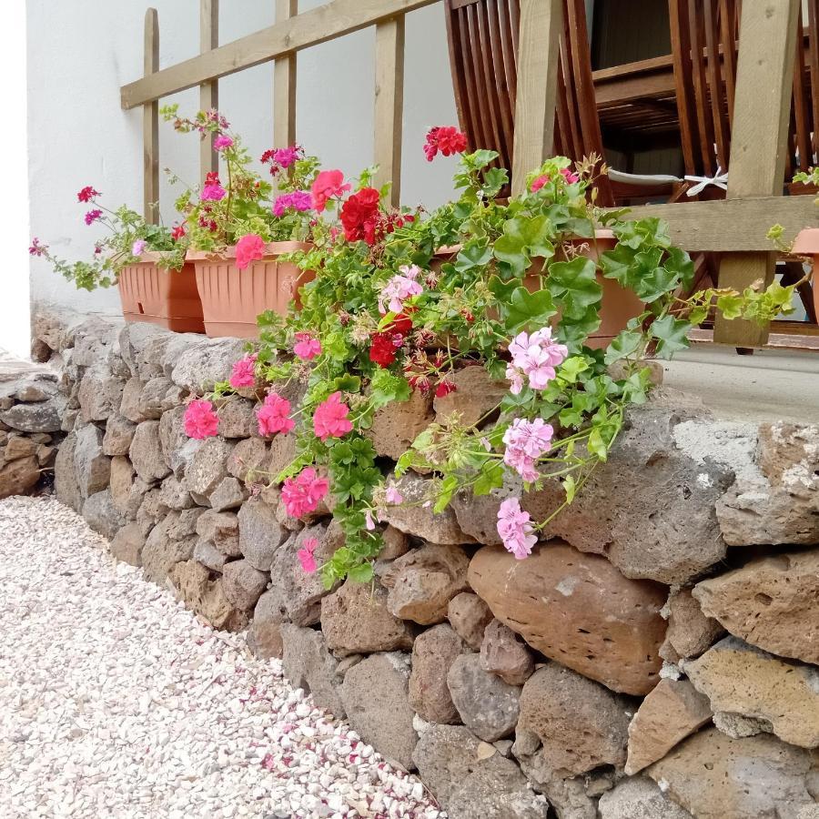 Casa Di Campagna Galtellì Kültér fotó