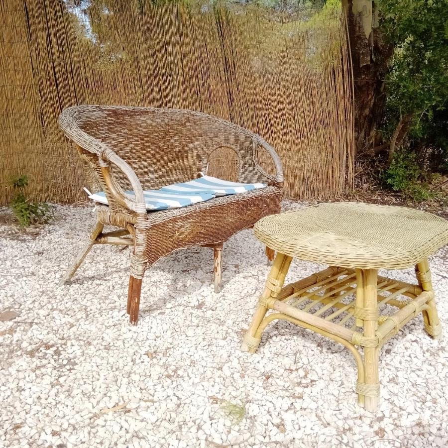 Casa Di Campagna Galtellì Kültér fotó